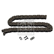 Febi Timing Chain 124 Links Pitch 09272