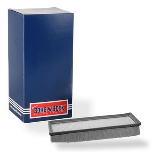 Borg & Beck Engine Air Filter BFA2113