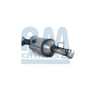 BM Catalysts Homologated Diesel Cat & Dpf fits Mercedes-Benz E-Class 2003-2008