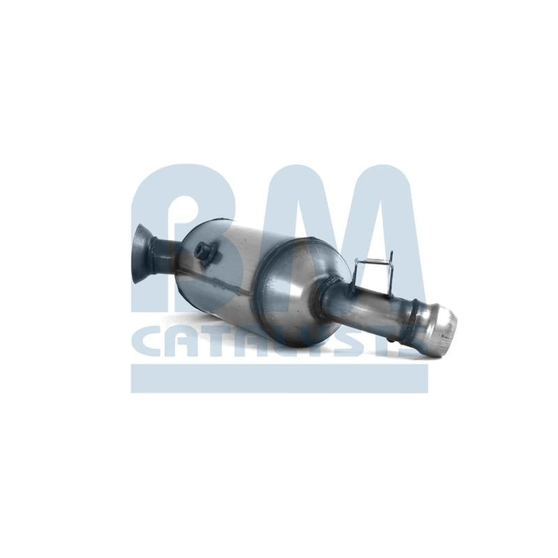 BM Catalysts Homologated Diesel Cat & Dpf fits Mercedes-Benz E-Class 2003-2008