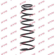 KYB Rear Suspension Coil Spring fits Toyota Avensis Liftback 1997-2003