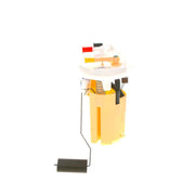 Bosch Fuel Tank Sender Unit in the fuel tank 0 986 580 421