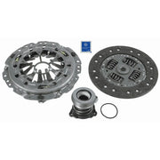 Sachs Clutch Kit Set 3pc 3000990111