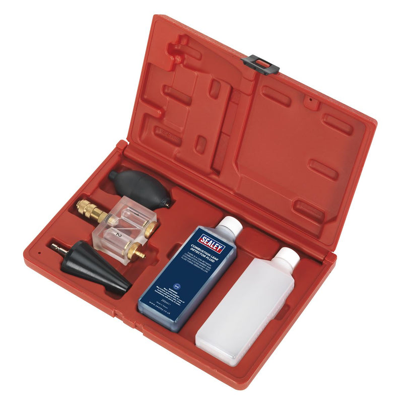 Sealey Combustion Leak Detector VS0062 Sealey - Dynamic Drive