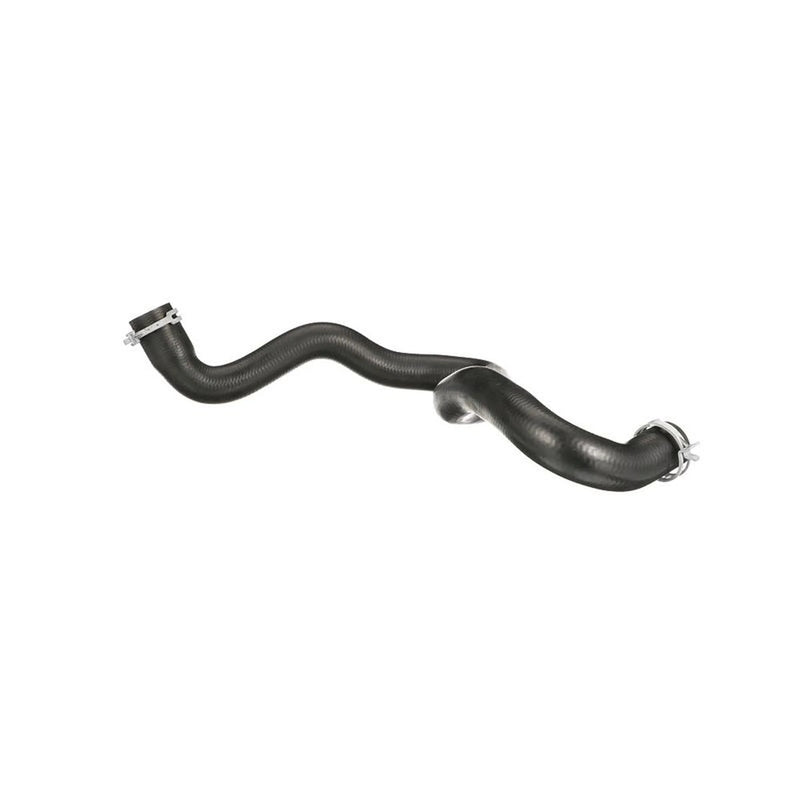 Gates Radiator Coolant Hose 880mm ID fits Dacia Logan Mcv II 2015 on