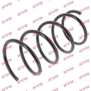 KYB Front Suspension Coil Spring fits Mercedes-Benz A-Class 1997-2004