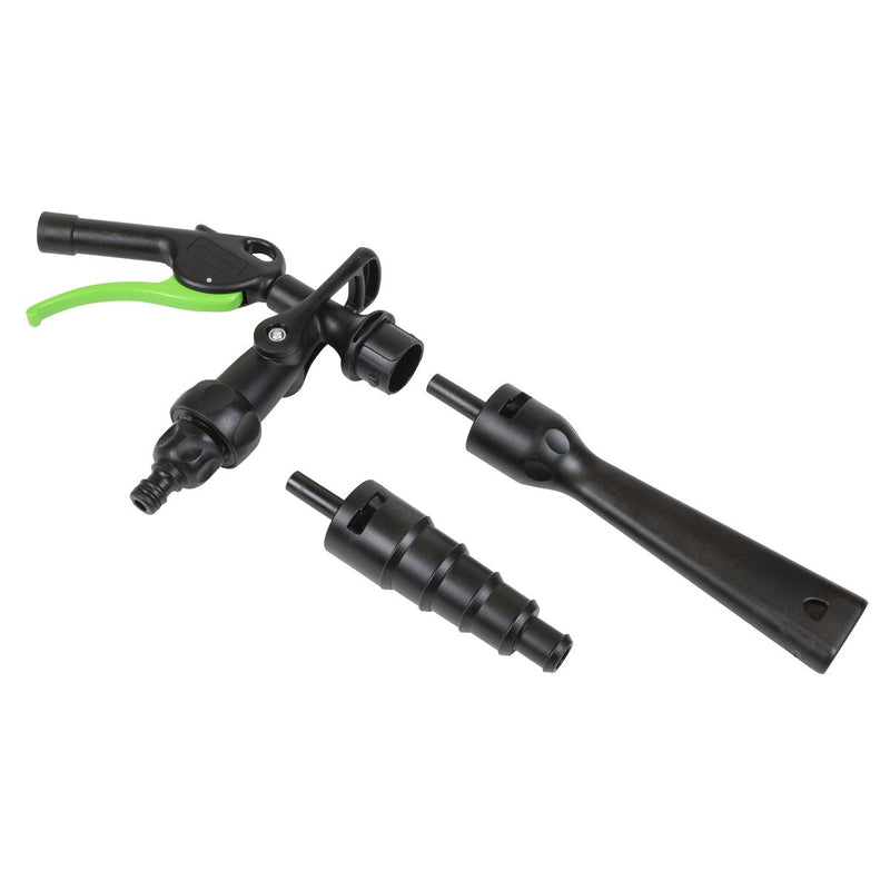 Sealey Premier Premier Jet Wash Gun Coolant Flush VS0050 Sealey Premier - Dynamic Drive
