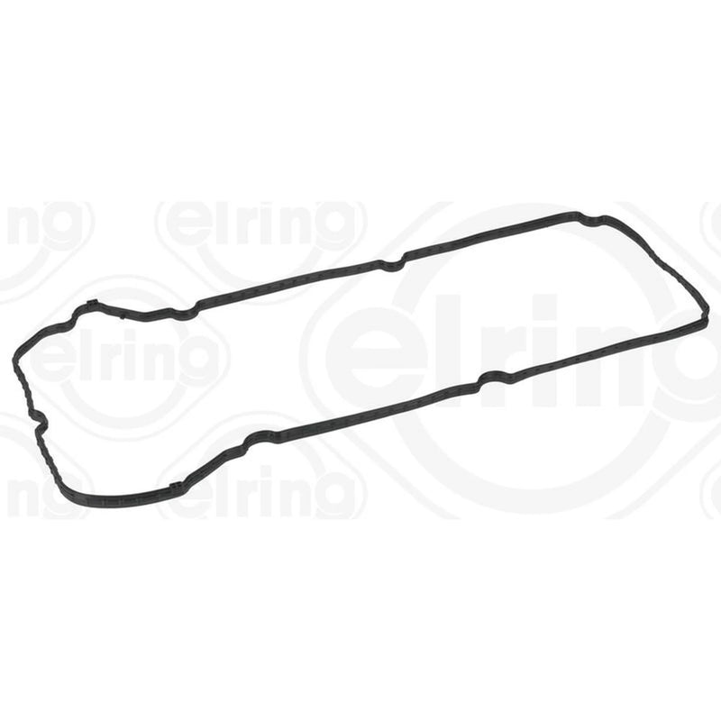 Elring Cylinder Head Cover Gasket ACM (Polyacrylate) fits Ford Australia Mustang
