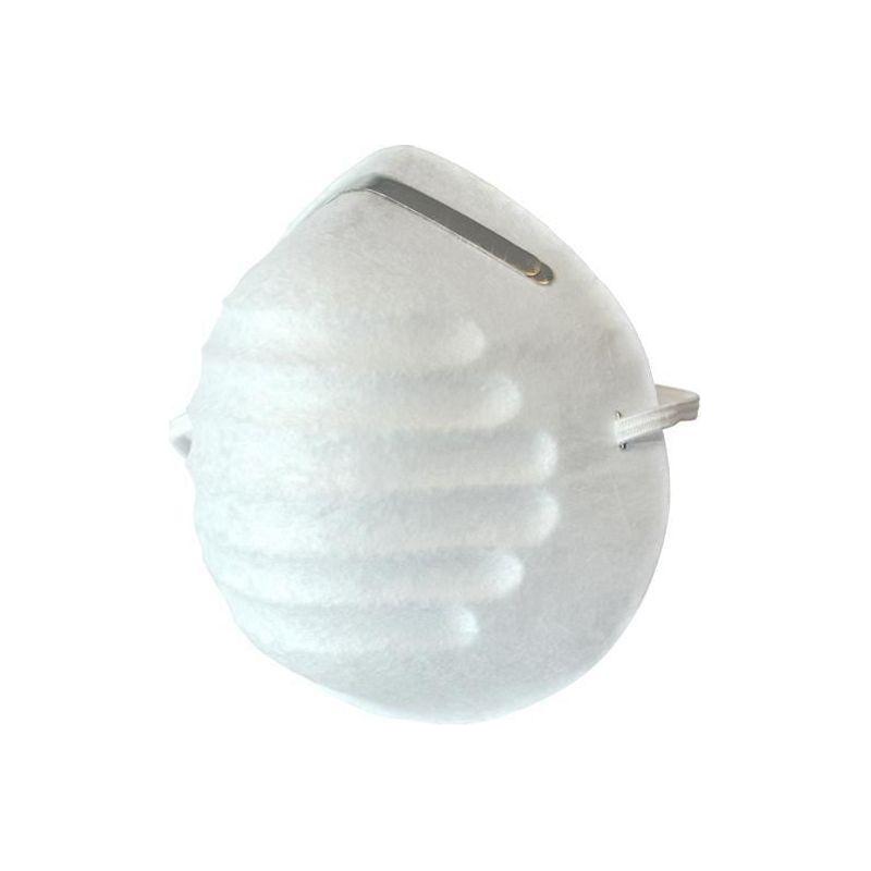 Scan Moulded Disposable Comfort Masks Pack of 10 (Non PPE) Scan - NN4 Online