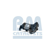 BM Catalysts Homologated Petrol Cat fits Daihatsu Charade VI 2003 on 1.0