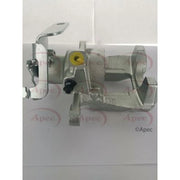 Apec Brake Caliper Assembly Rear Left LCA911