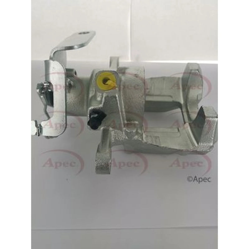 Apec Brake Caliper Assembly Rear Left LCA911