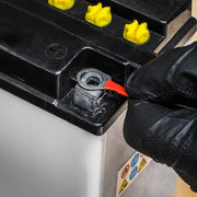 Sealey Two Bank 6/12V 10A (2 x 5A) Auto Maintenance Charger MBC250 Sealey - Dynamic Drive