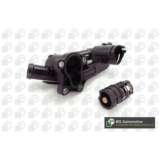 BGA Thermostat,Coolant fits Audi A1 2010-2015 1.2