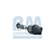 BM Catalysts Homologated Diesel Cat fits Ford Focus I 1998-2005 1.8