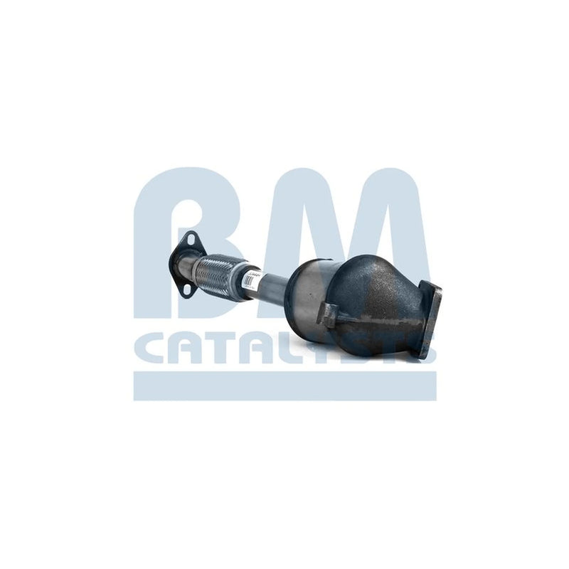 BM Catalysts Homologated Diesel Cat fits Ford Focus I 1998-2005 1.8