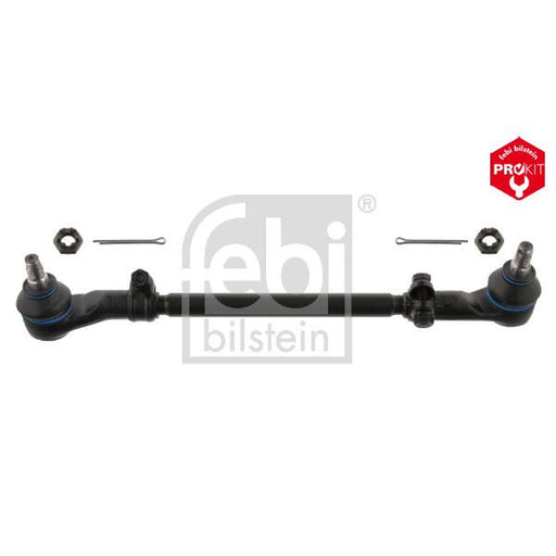 Febi Inner Rack End Right Joint Front Left 02289