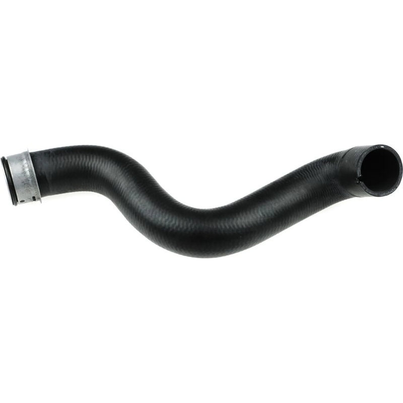 Gates Radiator Coolant Hose 390mm ID fits Mercedes-Benz E-Class 2002-2008