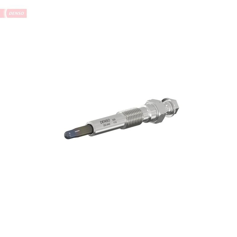 Denso Diesel Engine Glow Plug fits Opel Astra F 1991-1998 1.7