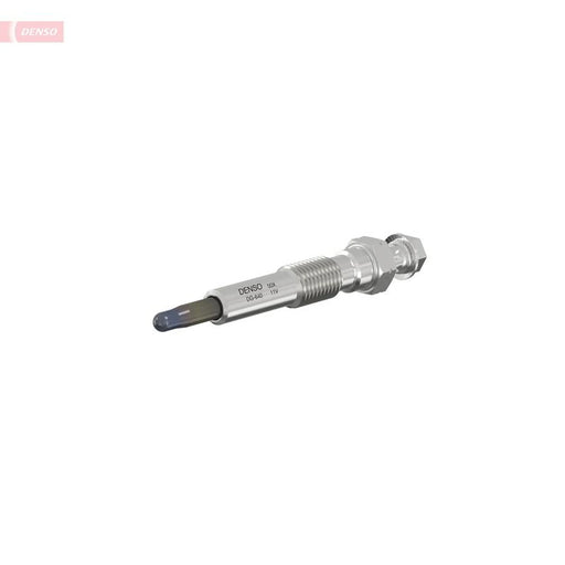 Denso Diesel Engine Glow Plug fits Opel Astra F 1991-1998 1.7