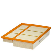 Hengst Engine Air Filter fits Mercedes-Benz C-Class 1993-2000