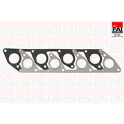 FAI Exhaust Manifold Gasket Set OD ID High EM1823