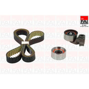 FAI Timing Belt Kit with Rollers TBK449