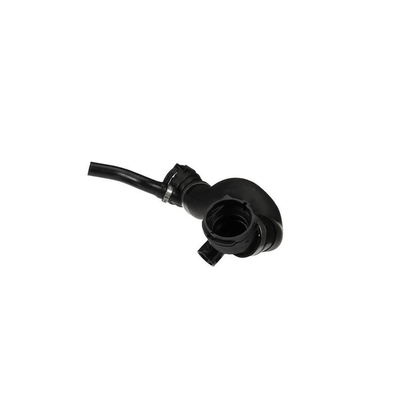 Gates Radiator Coolant Hose 370mm ID fits Alpina B6 Gran 2014-2016