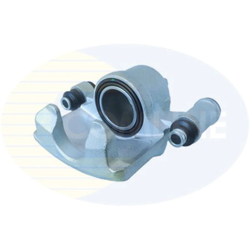 Comline Brake Caliper Assembly Front Right fits Kia Picanto II 2011-2017 1.0 1.2
