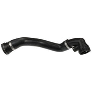Gates Radiator Coolant Hose 250mm ID fits BMW X5 2000-2006 3.0