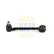 NAPA Control/Trailing Arm Rear Right fits Lexus Ct 2011 on