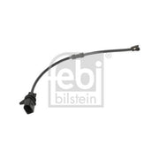 Febi Brake Pad Wear Sensor Front Left 1001235