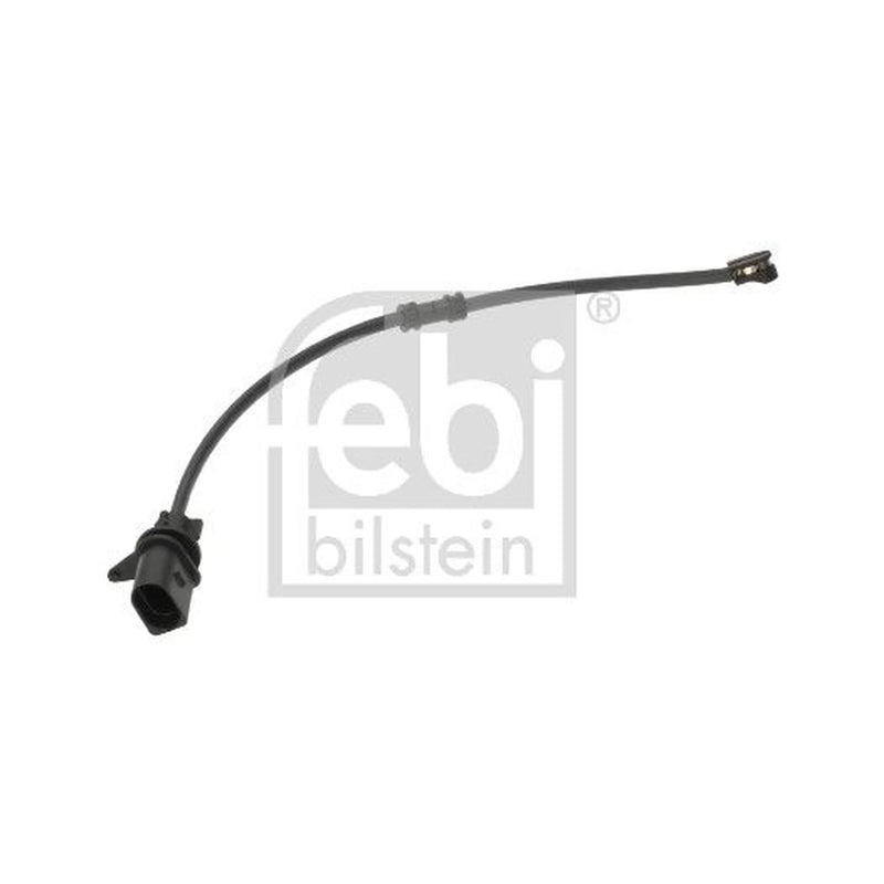 Febi Brake Pad Wear Sensor Front Left 1001235