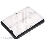 Blue Print Engine Air Filter fits Renault Koleos II 2016 on 1.6