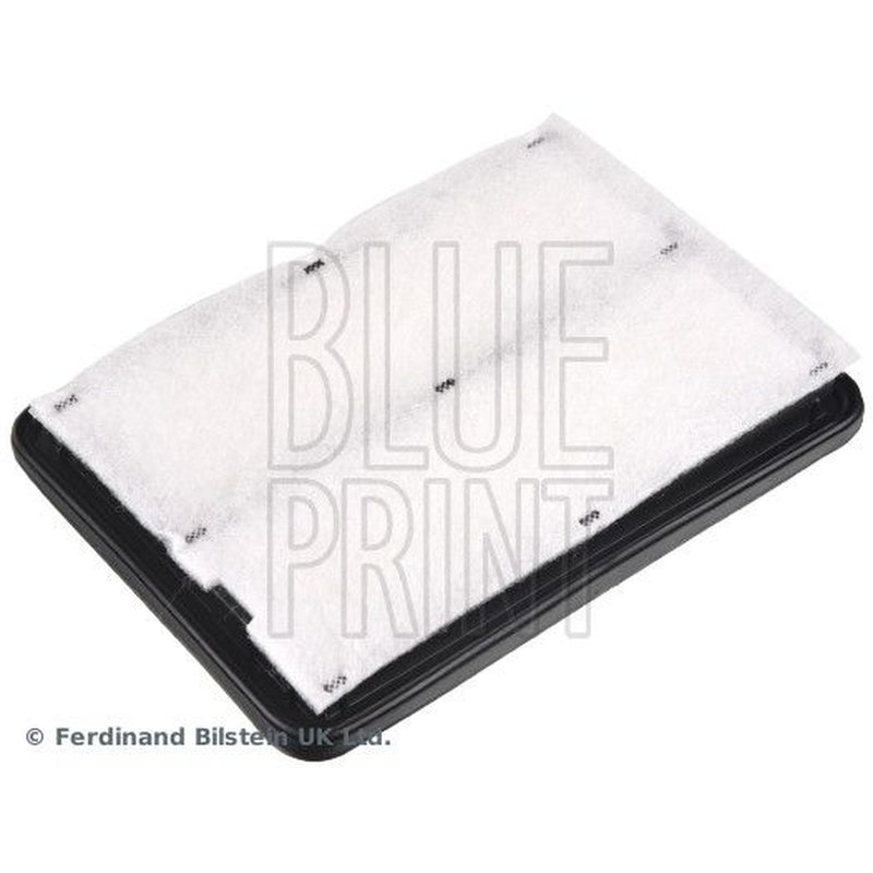 Blue Print Engine Air Filter fits Renault Koleos II 2016 on 1.6