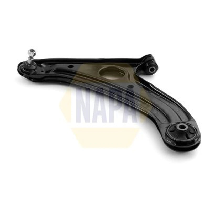 NAPA Control/Trailing Arm Front Left fits Hyundai Getz 2002-2010