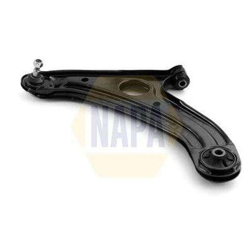 NAPA Control/Trailing Arm Front Left fits Hyundai Getz 2002-2010