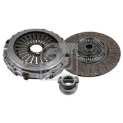 Febi Clutch Kit Set 3pc 430mm 105207