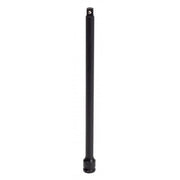 Carlyle Tools 3/8 Drive 255mm Impact Extension - image 1