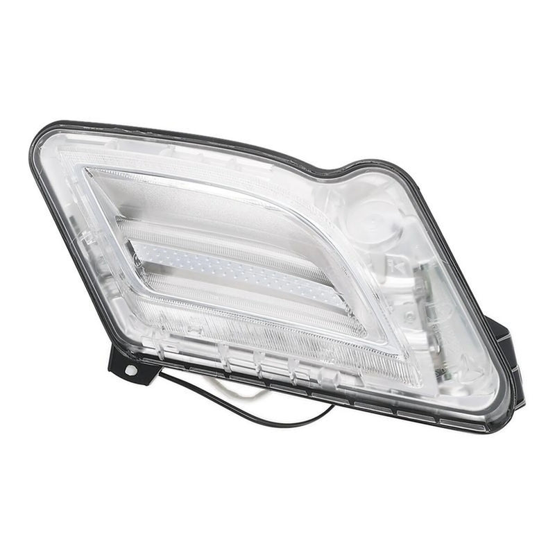 Valeo Direction Indicator Light Bumper 044475
