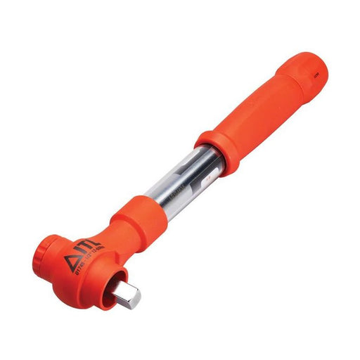 Itl Insulated Insulated Torque Wrench 1/2in Drive 12-60Nm ITL Insulated - Dynamic Drive