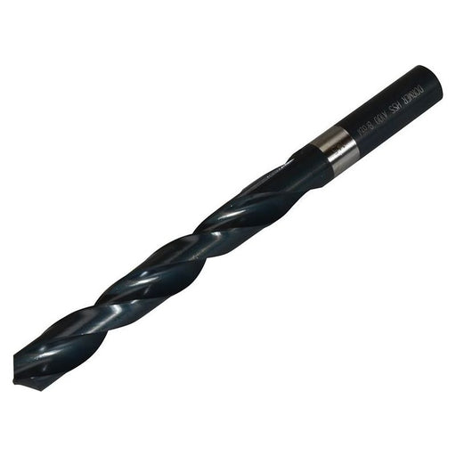 Dormer A100 HSS Jobber Drill Bit 14.50mm OL:169mm WL:114mm Dormer - Dynamic Drive