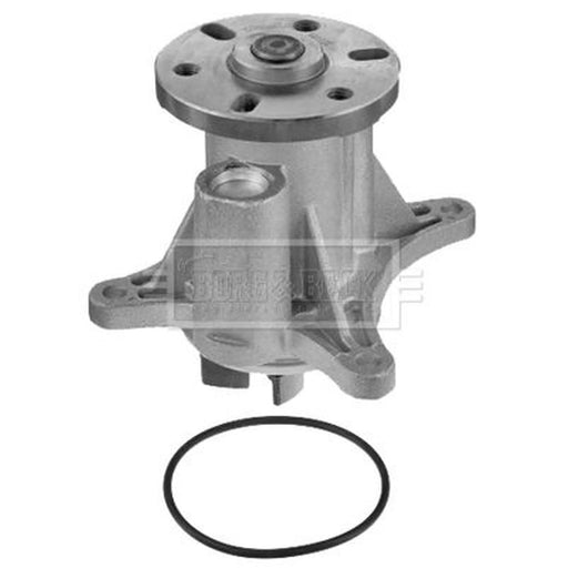 Borg & Beck Engine Cooling Water Pump BWP2205