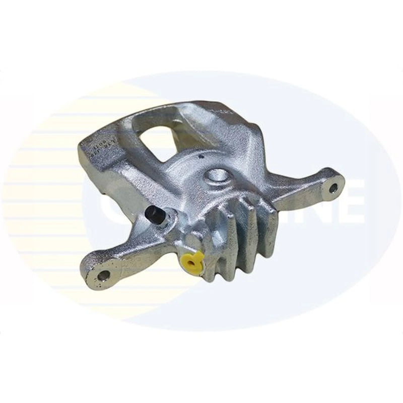Comline Brake Caliper Assembly Front Left fits Fiat Talento 2016 on 1.6
