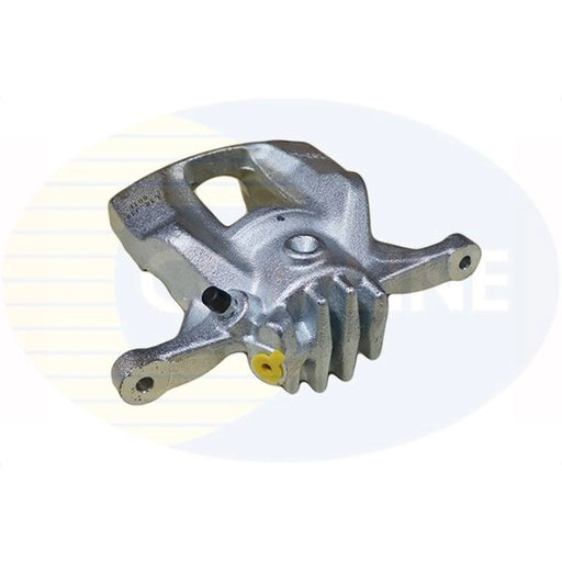 Comline Brake Caliper Assembly Front Left fits Fiat Talento 2016 on 1.6
