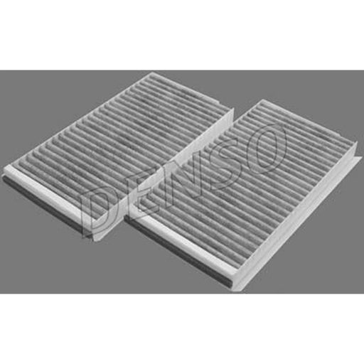 Denso Cabin Air Filter (Pollen Filter) fits BMW 5 2001-2010