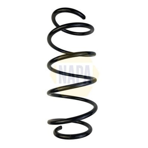 NAPA Front Suspension Coil Spring NCS1683