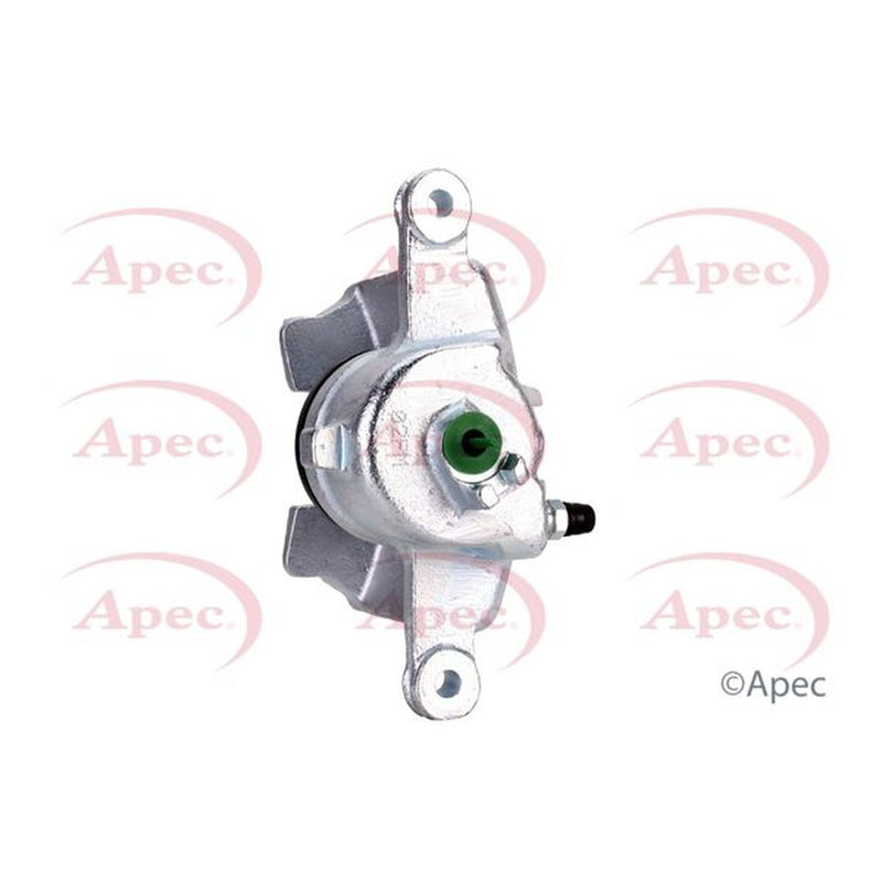 Apec 2 x Front Brake Calipers fits Nissan Micra II 1992-2003 1.0 1.3 1.4