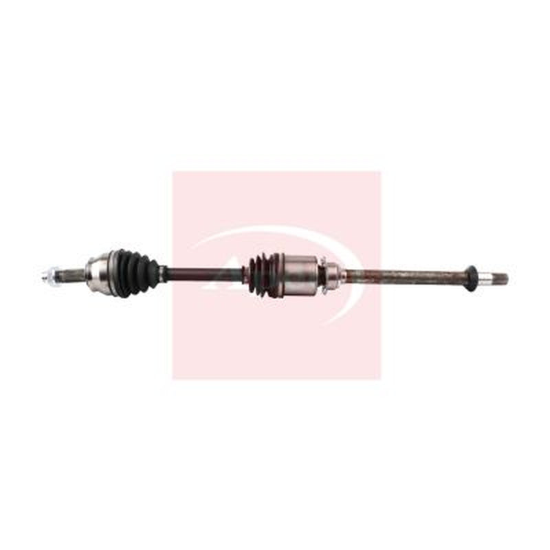 Apec CV Drive Shaft Driveshaft Front Right fits Fiat Doblo 2001 on 1.9
