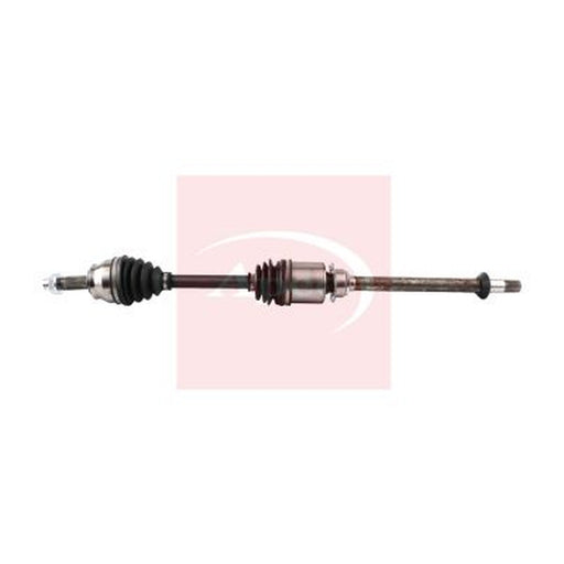 Apec CV Drive Shaft Driveshaft Front Right fits Fiat Doblo 2001 on 1.9